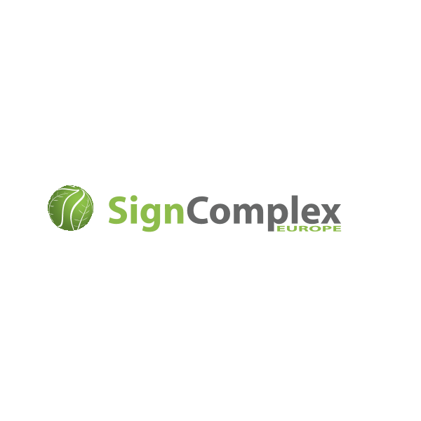 SignComplex Logo ,Logo , icon , SVG SignComplex Logo