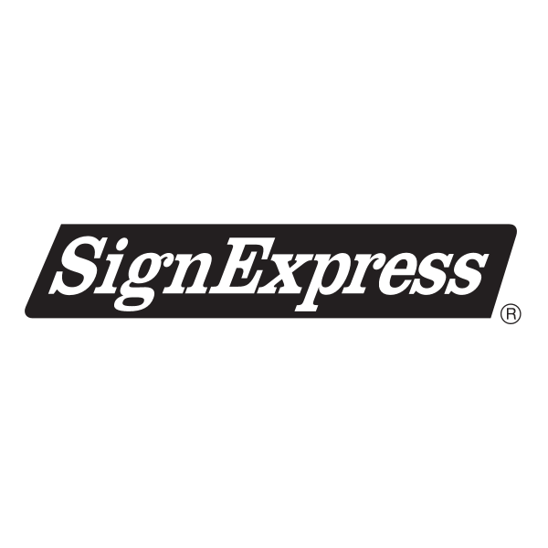 SignExpress Logo