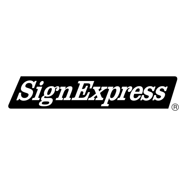 SignExpress