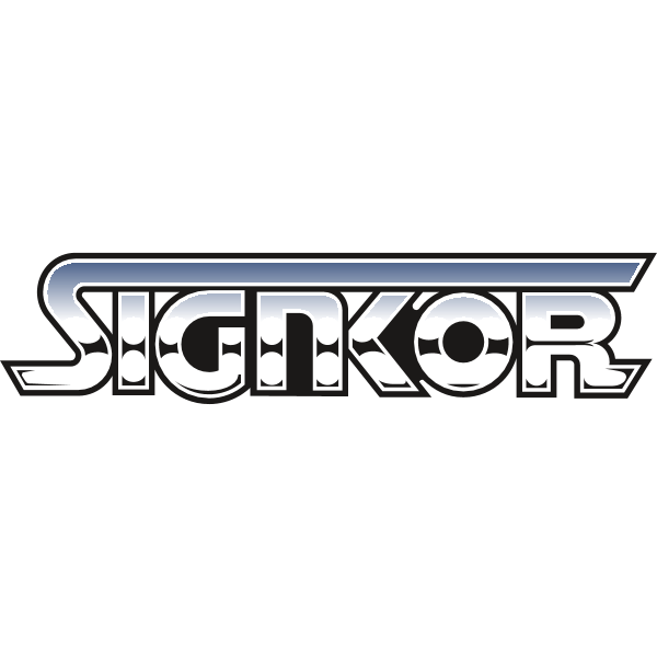 Signkor Logo ,Logo , icon , SVG Signkor Logo