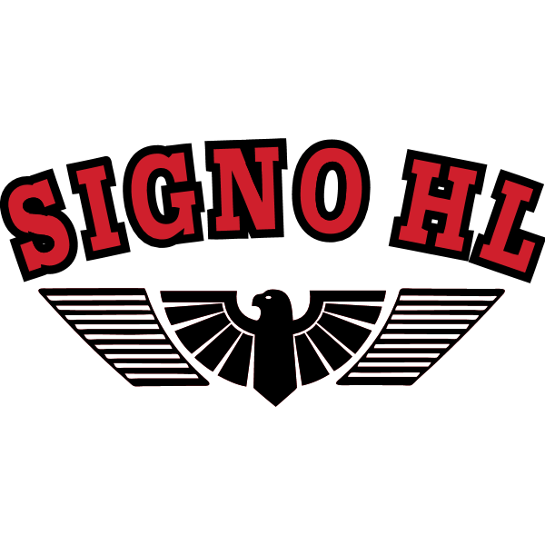 Signo HL Logo ,Logo , icon , SVG Signo HL Logo