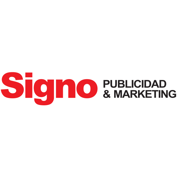 Signo Publicidad & Marketing Logo