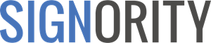 Signority Logo ,Logo , icon , SVG Signority Logo