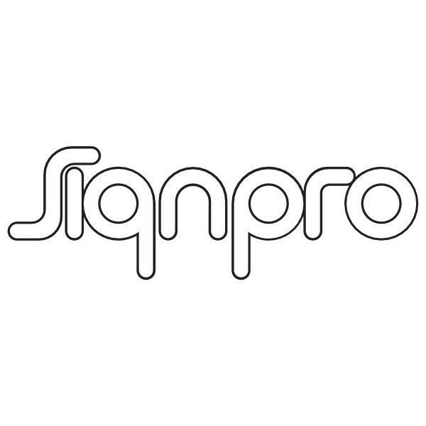 Signpro Logo