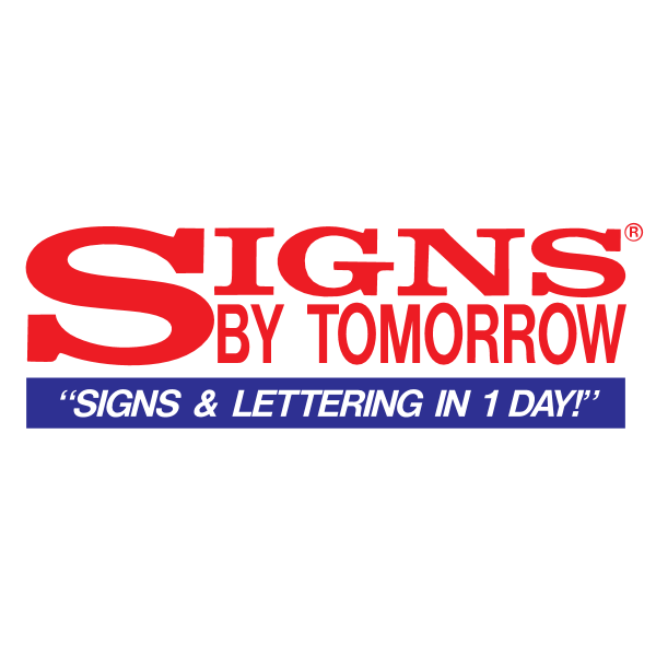 Signs By Tomorrow Logo