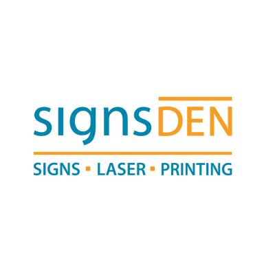 Signs Den Logo ,Logo , icon , SVG Signs Den Logo