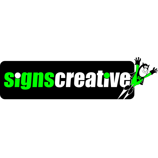 Signscreative Logo ,Logo , icon , SVG Signscreative Logo