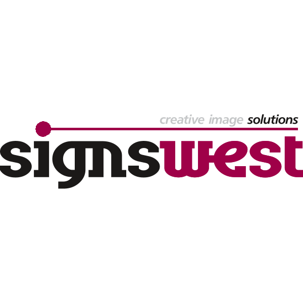 SIGNSWEST Logo