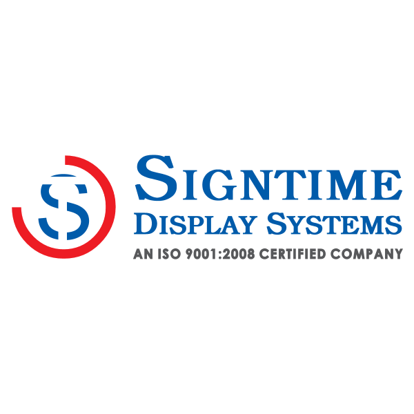 Signtime Logo ,Logo , icon , SVG Signtime Logo