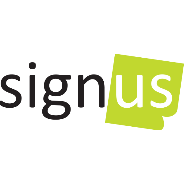 Signus Logo ,Logo , icon , SVG Signus Logo