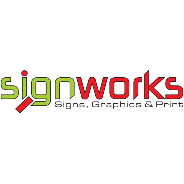 signworks Logo ,Logo , icon , SVG signworks Logo