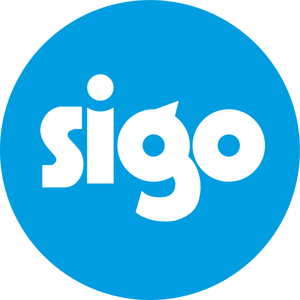 Sigo Logo ,Logo , icon , SVG Sigo Logo