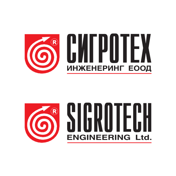 Sigrotech Logo ,Logo , icon , SVG Sigrotech Logo