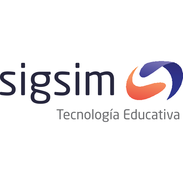 Sigsim Tecnologia Educativa Logo ,Logo , icon , SVG Sigsim Tecnologia Educativa Logo