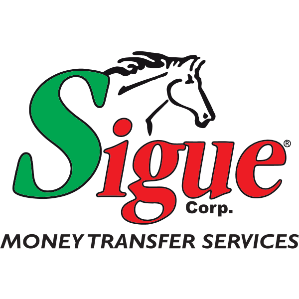 Sigue Corp Logo ,Logo , icon , SVG Sigue Corp Logo