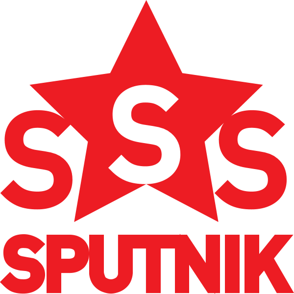 Sigue Sigue Sputnik Logo ,Logo , icon , SVG Sigue Sigue Sputnik Logo