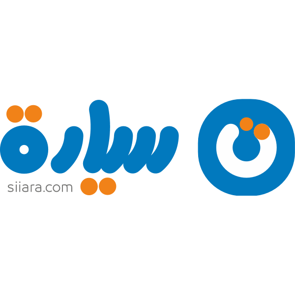 شعار siiara.com – سيارة دوت كوم ,Logo , icon , SVG شعار siiara.com – سيارة دوت كوم