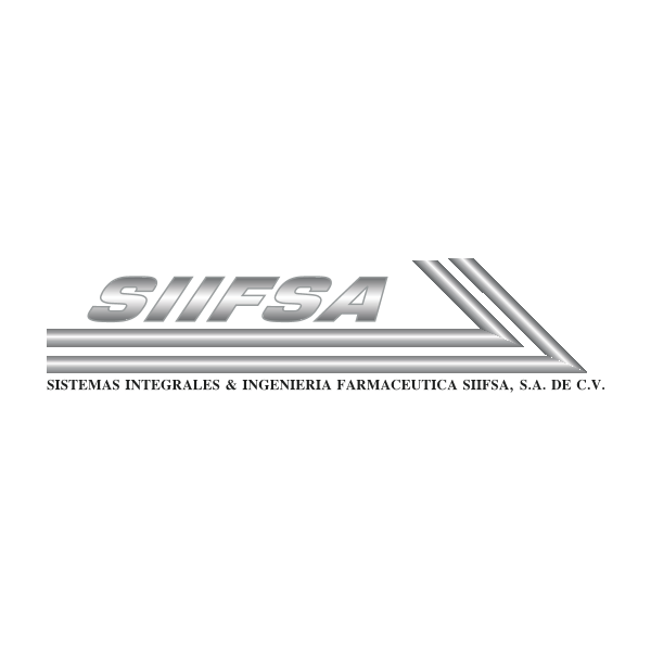 SIIFSA Logo ,Logo , icon , SVG SIIFSA Logo