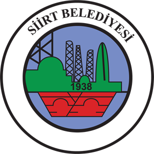 Siirt Belediyesi Logo