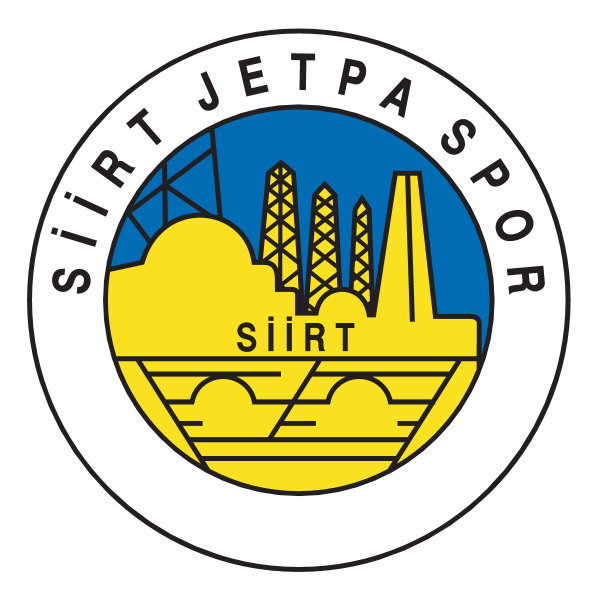 Siirt Jetpa Spor Logo ,Logo , icon , SVG Siirt Jetpa Spor Logo