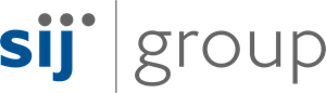 SIJ Group Logo ,Logo , icon , SVG SIJ Group Logo