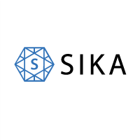 Sika App Logo ,Logo , icon , SVG Sika App Logo