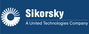 Sikorsky Aircraft Logo ,Logo , icon , SVG Sikorsky Aircraft Logo