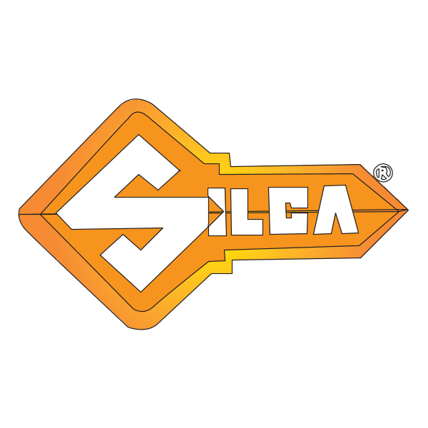 Silca Logo ,Logo , icon , SVG Silca Logo