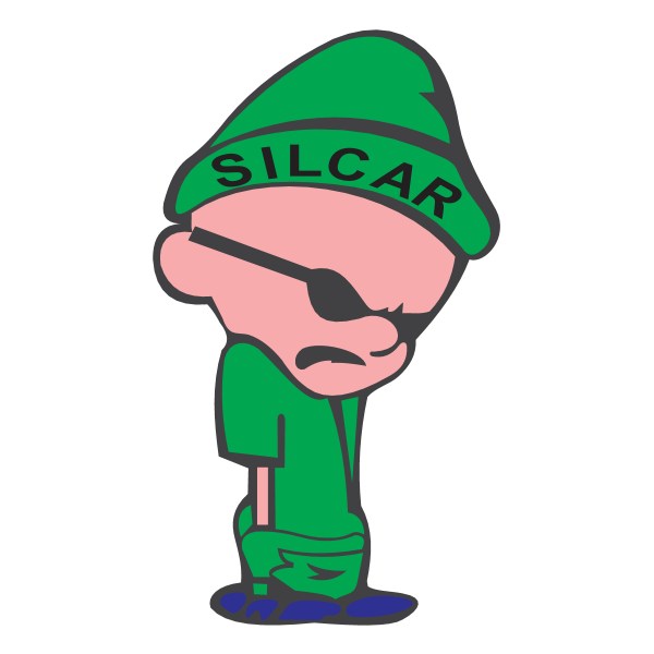 Silcar Logo ,Logo , icon , SVG Silcar Logo