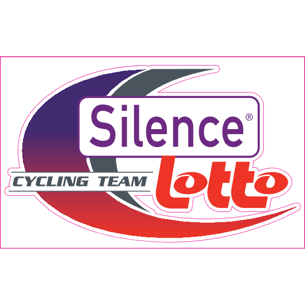 Silence Lotto Logo ,Logo , icon , SVG Silence Lotto Logo