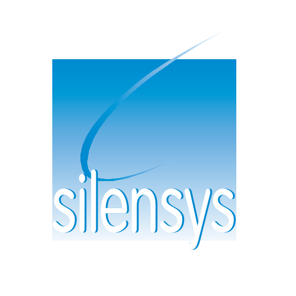 Silensys Logo ,Logo , icon , SVG Silensys Logo