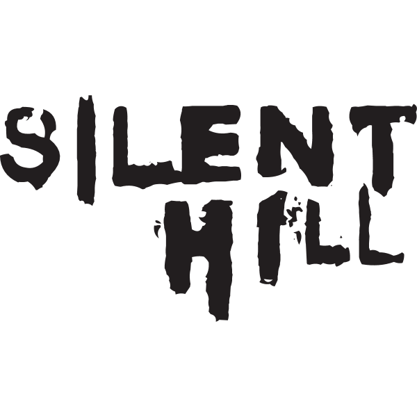 Silent Hill Logo ,Logo , icon , SVG Silent Hill Logo