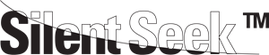 Silent Seek Logo ,Logo , icon , SVG Silent Seek Logo