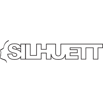 Silhuett Logo ,Logo , icon , SVG Silhuett Logo