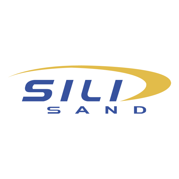 sili-sand