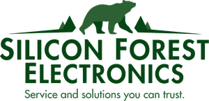 Silicon Forest Electronics Logo