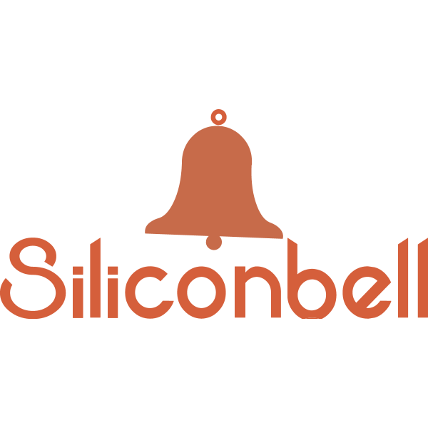 siliconbell Logo ,Logo , icon , SVG siliconbell Logo