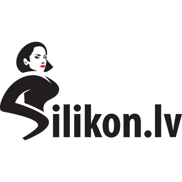 Silikon.lv Logo ,Logo , icon , SVG Silikon.lv Logo