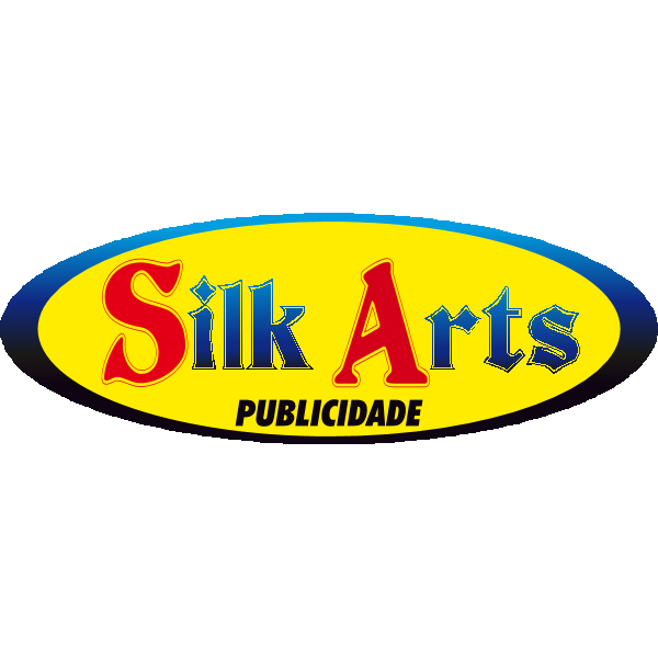 Silk Arts Publicidade Logo ,Logo , icon , SVG Silk Arts Publicidade Logo
