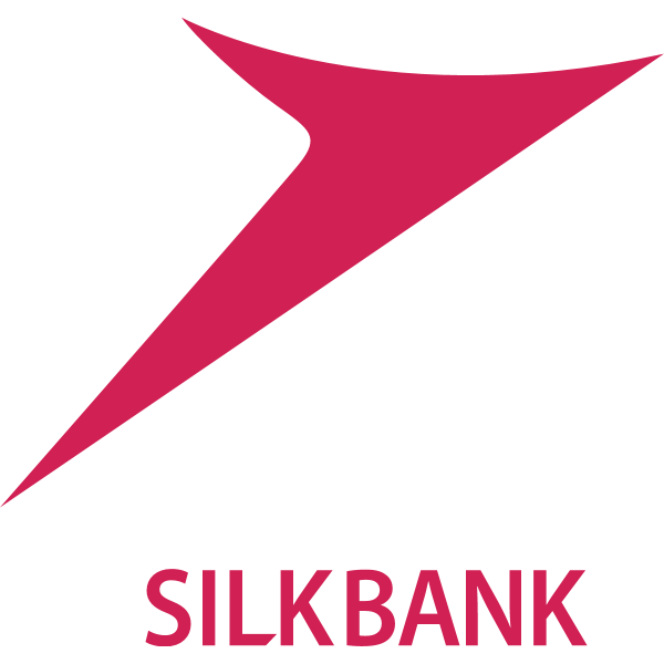Silk Bank Logo ,Logo , icon , SVG Silk Bank Logo