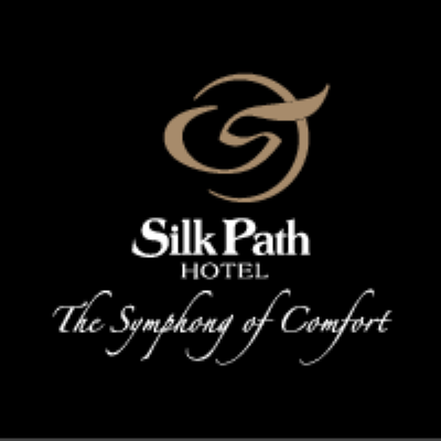 Silk Path Hotel Logo ,Logo , icon , SVG Silk Path Hotel Logo