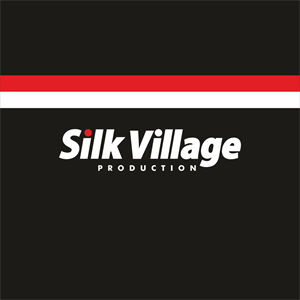 Silk Village Logo ,Logo , icon , SVG Silk Village Logo