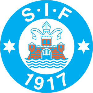 Silkeborg IF Logo ,Logo , icon , SVG Silkeborg IF Logo