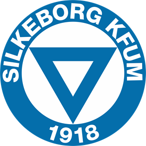 Silkeborg KFUM Logo ,Logo , icon , SVG Silkeborg KFUM Logo