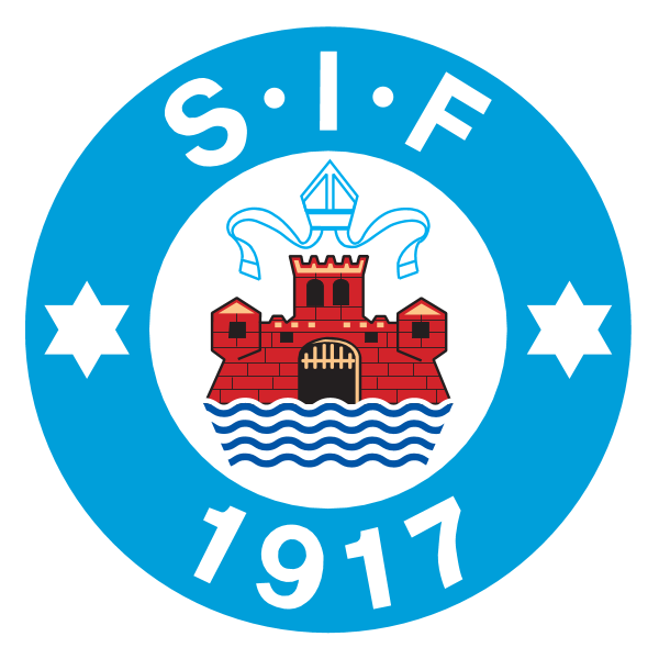 Silkeborg Logo ,Logo , icon , SVG Silkeborg Logo