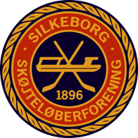 Silkeborg Skøjteløberforening Logo