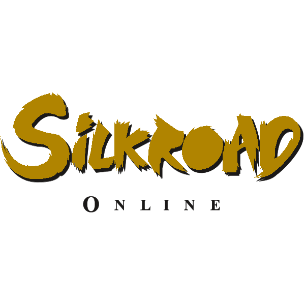 Silkroad Online Logo