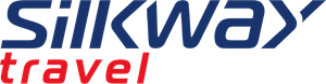 SilkWay Travel Logo ,Logo , icon , SVG SilkWay Travel Logo