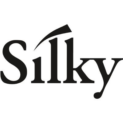 Silky Logo ,Logo , icon , SVG Silky Logo