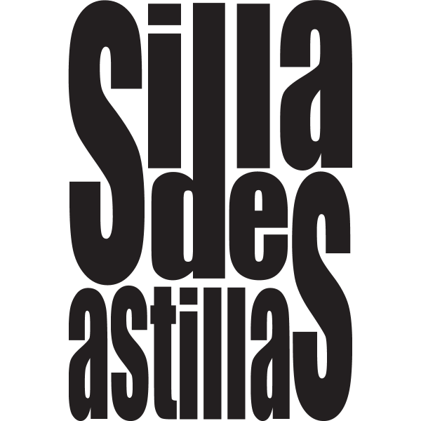 Silla de Astillas Logo ,Logo , icon , SVG Silla de Astillas Logo